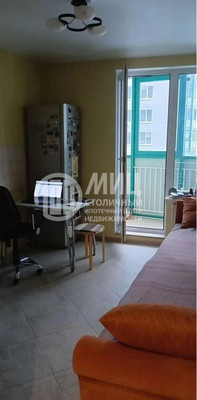 Продам однокомнатную (1-комн.) квартиру, Космонавтов б-р, 13, Красногорск г