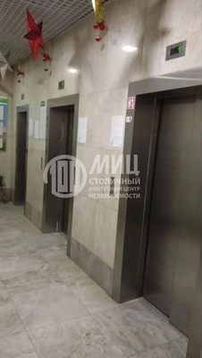 Продам однокомнатную (1-комн.) квартиру, Космонавтов б-р, 13, Красногорск г