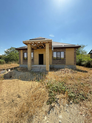 Продам дом, Монолит снт, Армавир г, 0 км от города