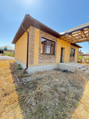 Продам дом, Монолит снт, Армавир г, 0 км от города