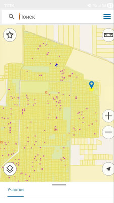 Продам участок 12 соток, Фермерское хоз., Дубки с, 0 км от города