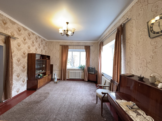 Продам дом, Днепровский пер, 8, Новокубанск г, 0 км от города