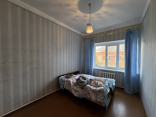 Продам дом, Днепровский пер, 8, Новокубанск г, 0 км от города