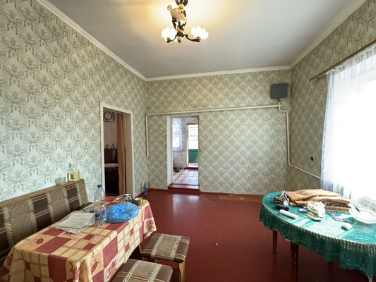 Продам дом, Днепровский пер, 8, Новокубанск г, 0 км от города