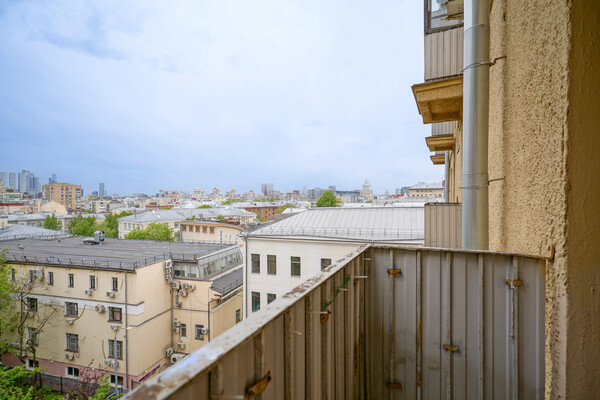 Продам многокомнатную квартиру, Тверская ул, 19, Москва г