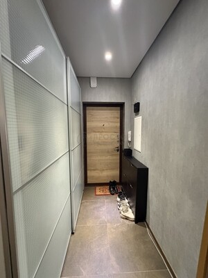 Продам двухкомнатную (2-комн.) квартиру, Рябиновая ул, 3к4, Москва г