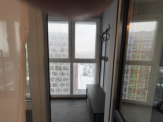 Продам двухкомнатную (2-комн.) квартиру, Рябиновая ул, 3к4, Москва г