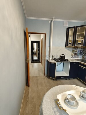 Продам однокомнатную (1-комн.) квартиру, Маршала Бирюзова ул, 40, Москва г