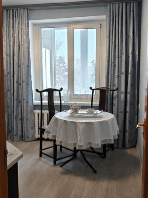 Продам однокомнатную (1-комн.) квартиру, Маршала Бирюзова ул, 40, Москва г