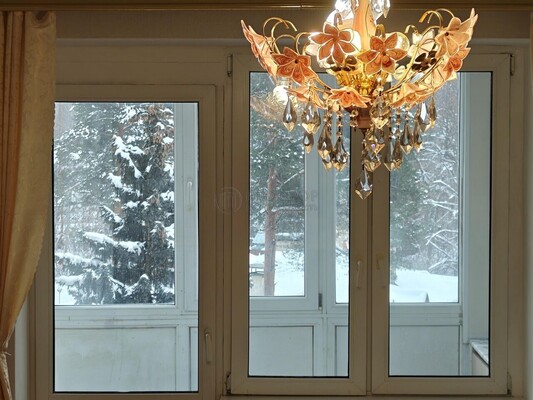 Продам однокомнатную (1-комн.) квартиру, Маршала Бирюзова ул, 40, Москва г