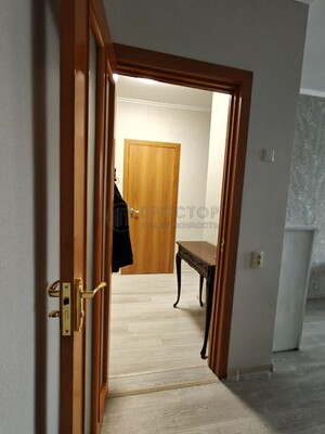 Продам однокомнатную (1-комн.) квартиру, Маршала Бирюзова ул, 40, Москва г