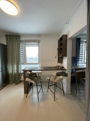 Продам двухкомнатную (2-комн.) квартиру, Римского-Корсакова ул, 11к7, Москва г