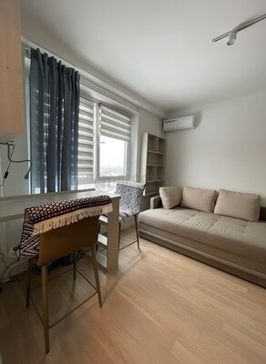 Продам двухкомнатную (2-комн.) квартиру, Римского-Корсакова ул, 11к7, Москва г