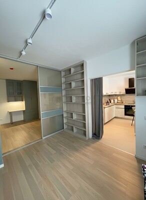 Продам двухкомнатную (2-комн.) квартиру, Римского-Корсакова ул, 11к7, Москва г