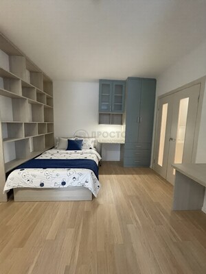 Продам двухкомнатную (2-комн.) квартиру, Римского-Корсакова ул, 11к7, Москва г