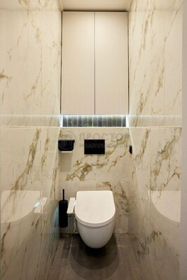 Продам многокомнатную квартиру, Каширское ш, 9к1, Москва г