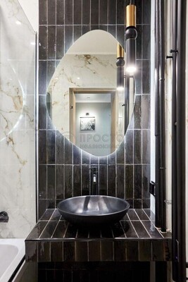 Продам многокомнатную квартиру, Каширское ш, 9к1, Москва г