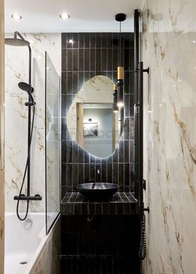 Продам многокомнатную квартиру, Каширское ш, 9к1, Москва г