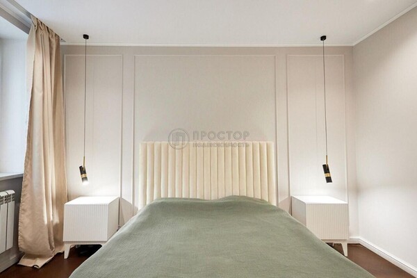 Продам многокомнатную квартиру, Каширское ш, 9к1, Москва г