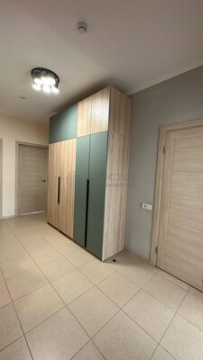Продам трехкомнатную (3-комн.) квартиру, Русаковская ул, 2, Москва г