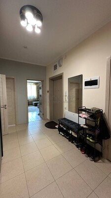 Продам трехкомнатную (3-комн.) квартиру, Русаковская ул, 2, Москва г