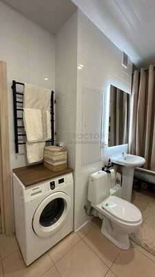 Продам трехкомнатную (3-комн.) квартиру, Русаковская ул, 2, Москва г