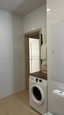 Продам трехкомнатную (3-комн.) квартиру, Русаковская ул, 2, Москва г