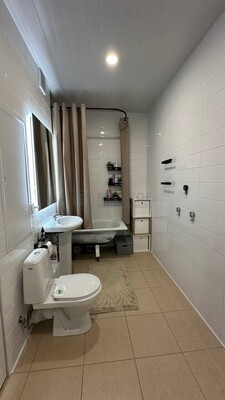 Продам трехкомнатную (3-комн.) квартиру, Русаковская ул, 2, Москва г