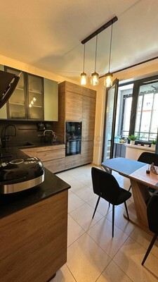 Продам трехкомнатную (3-комн.) квартиру, Русаковская ул, 2, Москва г