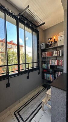 Продам трехкомнатную (3-комн.) квартиру, Русаковская ул, 2, Москва г