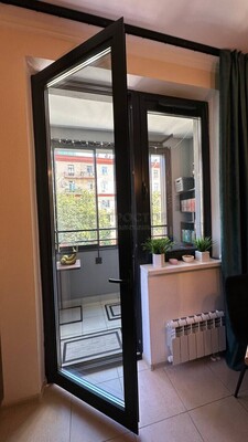 Продам трехкомнатную (3-комн.) квартиру, Русаковская ул, 2, Москва г