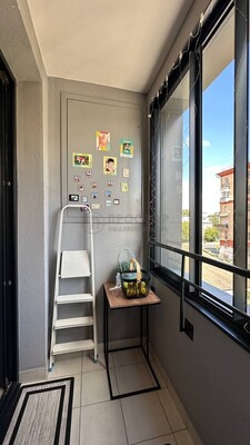 Продам трехкомнатную (3-комн.) квартиру, Русаковская ул, 2, Москва г