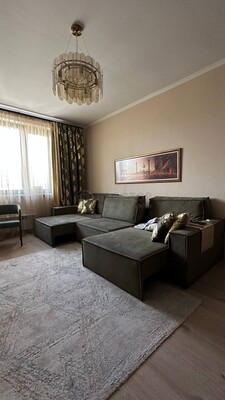 Продам трехкомнатную (3-комн.) квартиру, Русаковская ул, 2, Москва г