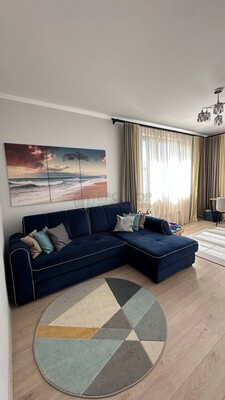 Продам трехкомнатную (3-комн.) квартиру, Русаковская ул, 2, Москва г