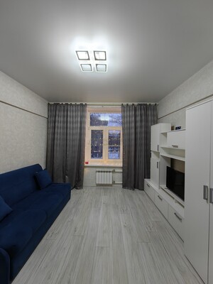 Продам однокомнатную (1-комн.) квартиру, Металлургов ул, 23А, Москва г