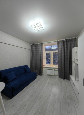 Продам однокомнатную (1-комн.) квартиру, Металлургов ул, 23А, Москва г