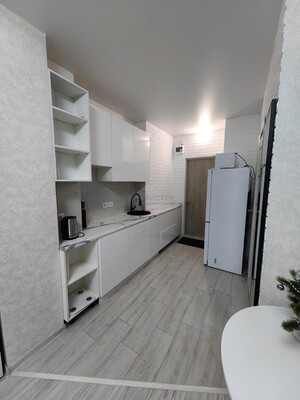 Продам однокомнатную (1-комн.) квартиру, Металлургов ул, 23А, Москва г