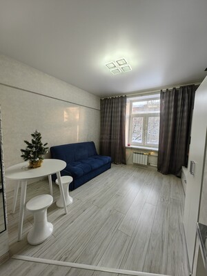 Продам однокомнатную (1-комн.) квартиру, Металлургов ул, 23А, Москва г