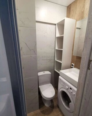 Продам однокомнатную (1-комн.) квартиру, Металлургов ул, 23А, Москва г