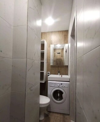 Продам однокомнатную (1-комн.) квартиру, Металлургов ул, 23А, Москва г