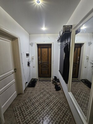 Продам многокомнатную квартиру, Авиарембаза ул, 8, Федурново д