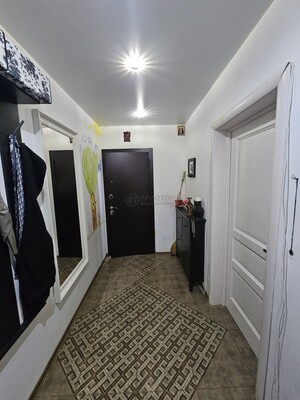 Продам многокомнатную квартиру, Авиарембаза ул, 8, Федурново д