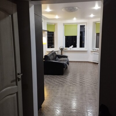 Продам многокомнатную квартиру, Авиарембаза ул, 8, Федурново д