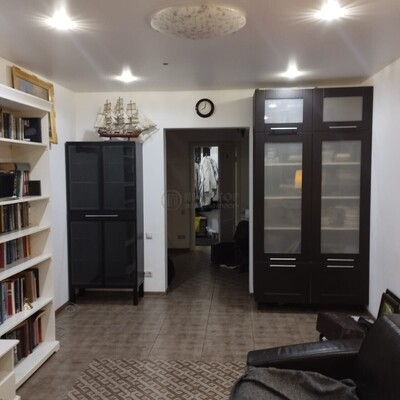 Продам многокомнатную квартиру, Авиарембаза ул, 8, Федурново д