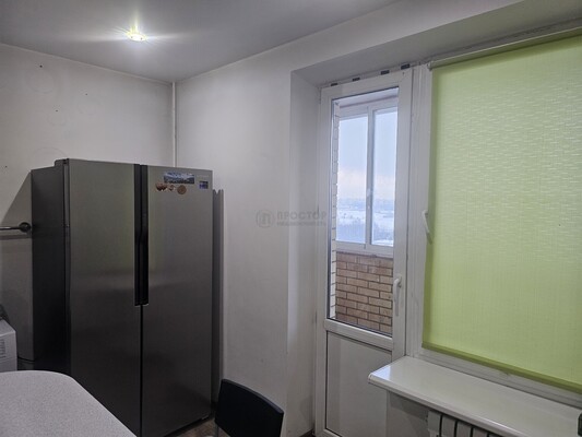 Продам многокомнатную квартиру, Авиарембаза ул, 8, Федурново д