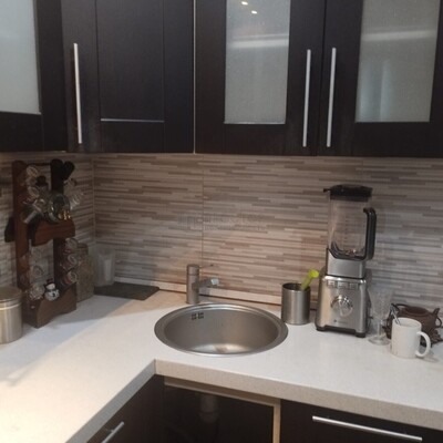 Продам многокомнатную квартиру, Авиарембаза ул, 8, Федурново д