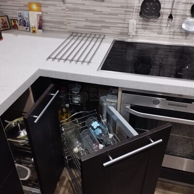 Продам многокомнатную квартиру, Авиарембаза ул, 8, Федурново д