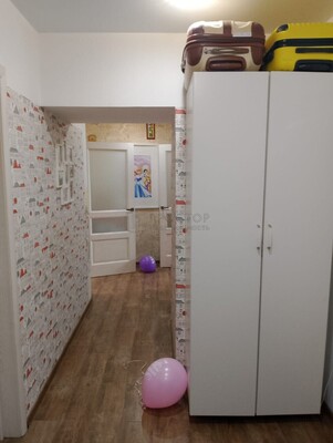 Продам многокомнатную квартиру, Авиарембаза ул, 8, Федурново д