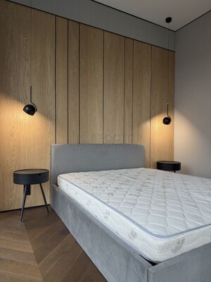 Продам однокомнатную (1-комн.) квартиру, 1-й Сетуньский проезд, 8, Москва г