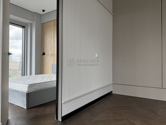 Продам однокомнатную (1-комн.) квартиру, 1-й Сетуньский проезд, 8, Москва г